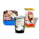 Joghurt & Desserts