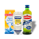 Saucen, Öle & Gewürze