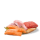 Fleisch & Fisch