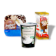 Joghurt & Desserts