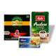 Kaffee, Tee & Kakao
