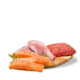 Fleisch & Fisch