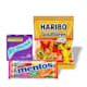 Fruchtgummi, Bonbons & Kaugummi