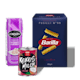 Nudeln, Reis & Internationales Kochen