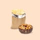 Chips, Nüsse & Flips