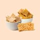Cracker & Tortillas