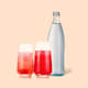Wasser & Schorle