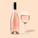 Roséwein