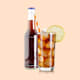 Eistee, Mate & Energy drinks