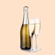 Sekt, Prosecco & Champagner