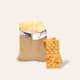 Chips, Nüsse & Flips