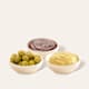 Dips & Tapas