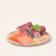 Frisches Fleisch