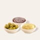 Dips & Tapas