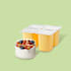 Joghurt & Desserts