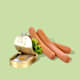 Fleisch & Fisch