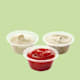 Aufstriche & Dips