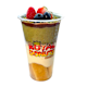 Royal Tiramisu Cups