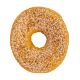 Gefüllte Royal Donuts
