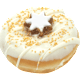 Winter Donuts