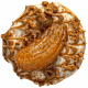 Baklava Donuts