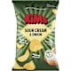 Chips & snacks