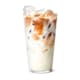 Iced Latte & Frapino
