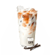 Iced Latte & Frapino