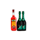 Drinks & mixers
