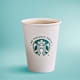Kaffe fra Starbucks