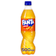 Bebida pet 500ml