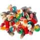 GOMINOLAS - CHUCHES
