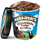 Helados: el match perfecto