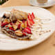 Crepes Dulces