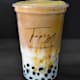 Boba Café Latte