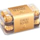 Cajas de Bombones