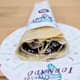Crepes Tornado