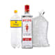 Packs Alcohol