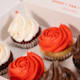 Caja de Cupcakes