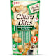Snacks y Premios Gatos
