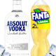 BEBIDAS CON ALCOHOL