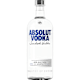 VODKA