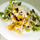 Tortitas saladas