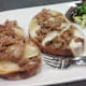 Tostas Calientes