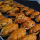 Canapés