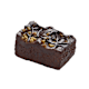 Gofre y Brownie