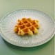 GOFRE - CREPE -CROFFLE