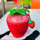 Smoothies Clásicos de Frutas Naturales