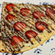 Crepes Dulces