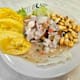 Ceviches